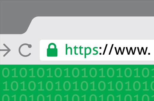 התקנת תעודת SSL באתר ומעבר לפרוטוקול HTTPS